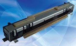 High-speed FFC/FPC connector with direct mating function